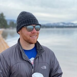 Meet your Posher, Kyle